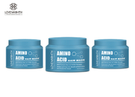 Mild Formula Amino Acid Mask Mask 500g Trọng lượng sửa chữa hư hỏng Hấp thụ dinh dưỡng tóc