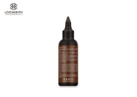 100% dầu argan tự nhiên điều trị tóc Serum thơm cho tóc mềm / mượt