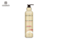 Sửa chữa dầu gội miễn phí Sulfate cho tóc màu Công thức nhẹ Mùi thơm