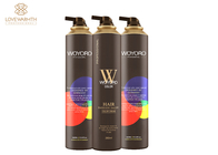 Kem dưỡng tóc chuyên nghiệp Woyoro Ammonia Bình gas 260ML miễn phí cho Salon