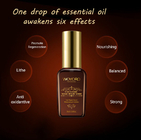 Nuôi dưỡng dầu Argan chống oxy hóa dưỡng tóc Điều trị cân bằng Regrowth Essential Oil 50ml