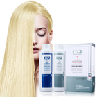 An toàn cho tóc thẳng trung tính Tóc đàn hồi phục hồi bóng 1L