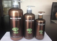 SLS Free Argan Oil Hair Treatment Hydrating Dầu gội dành cho tóc khô &amp; hư tổn