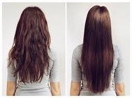 Dầu dưỡng tóc FDA Argan Oil dành cho tóc khô xoăn, nuôi dưỡng tóc mềm mượt