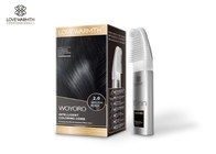 Root Rescue Magic Hair Color Comb 2 In 1 Formula Free Amoniac