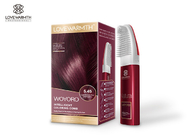 Root Rescue Magic Hair Color Comb 2 In 1 Formula Free Amoniac