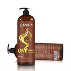 Dầu gội và dầu xả Silk Protein 500ml phục hồi tóc hư tổn
