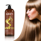 Mặt nạ dưỡng ẩm trị liệu tóc EUROFA One Minute 500ml