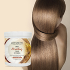 Mặt nạ dưỡng tóc hành tây dầu dừa Chức năng dưỡng ẩm chuyên sâu cho tóc