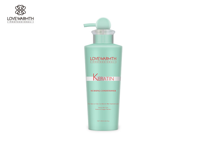 Collagen dinh dưỡng Keratin dưỡng tóc, dưỡng tóc Dying / ủi điều trị tóc Keratin