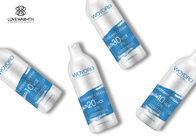 1000ml Kem Hydrogen Peroxide cho tóc Không kích ứng da đầu GMPC được chứng nhận ISO